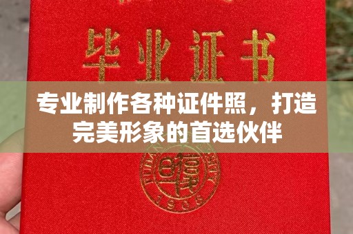 长城专业制作各种证件照，打造完美形象的首选伙伴